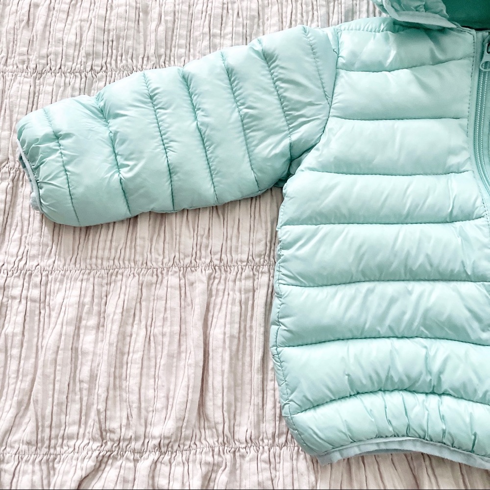 Infant Puffer - Picture 5 of 10
